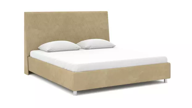 Кровать с подъемным механизмом Emma New