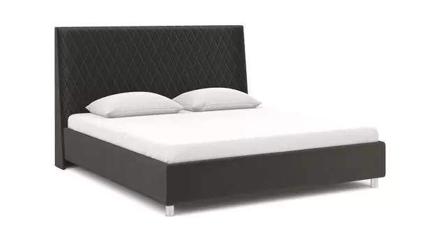 Кровать с подъемным механизмом Emma New