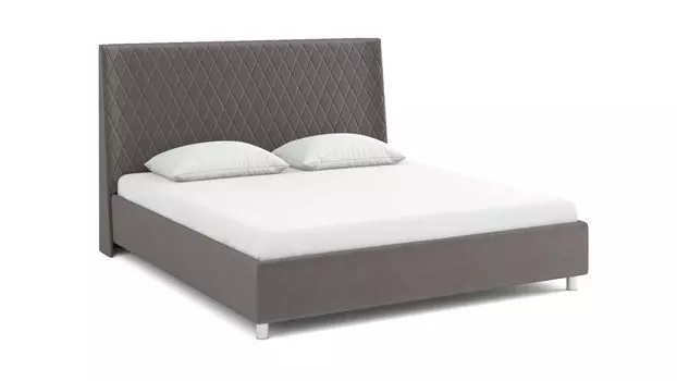 Кровать с подъемным механизмом Emma New