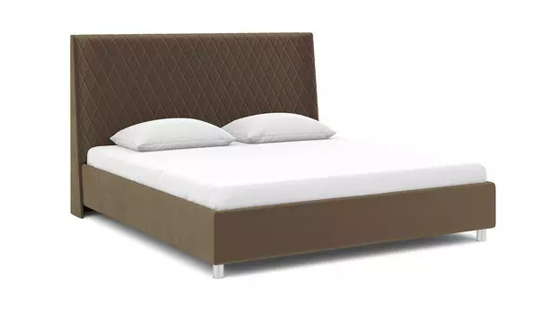 Кровать с подъемным механизмом Emma New