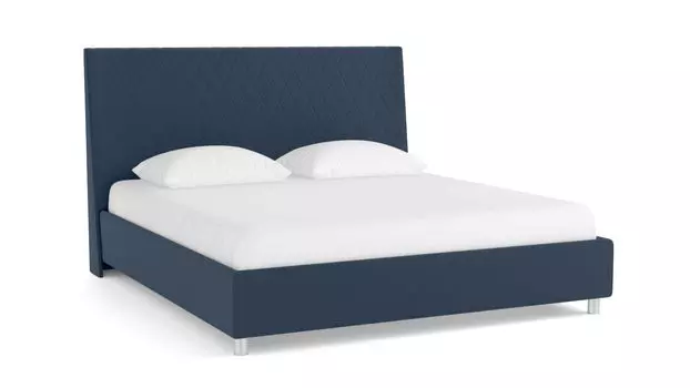 Кровать с подъемным механизмом Emma New