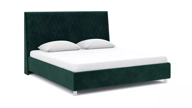 Кровать с подъемным механизмом Emma New