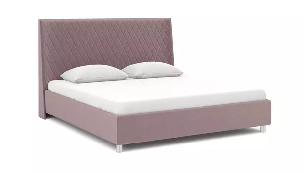 Кровать с подъемным механизмом Emma New