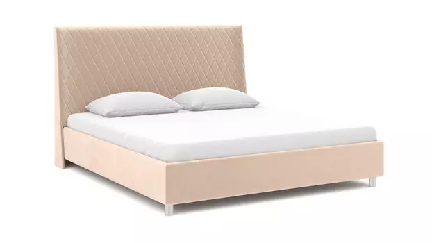 Кровать с подъемным механизмом Emma New