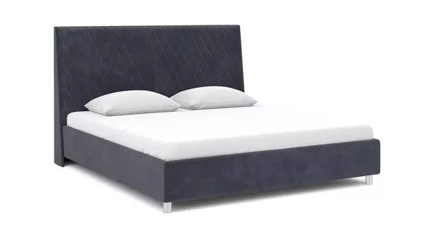 Кровать с подъемным механизмом Emma New