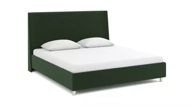 Кровать с подъемным механизмом Emma New