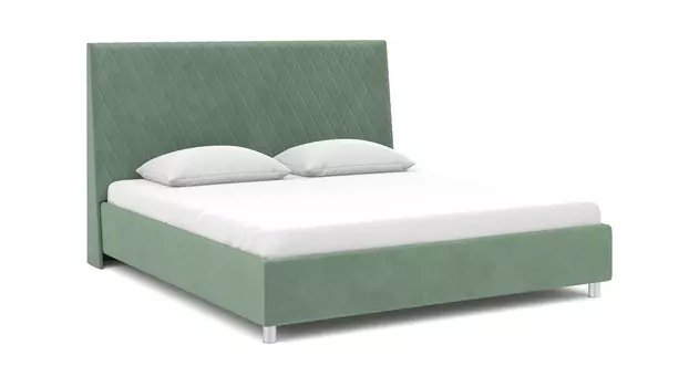 Кровать с подъемным механизмом Emma New