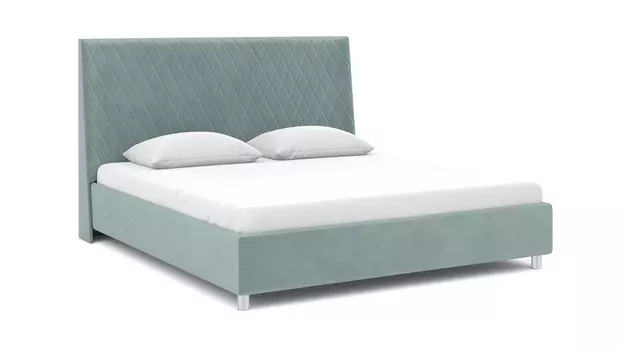 Кровать с подъемным механизмом Emma New