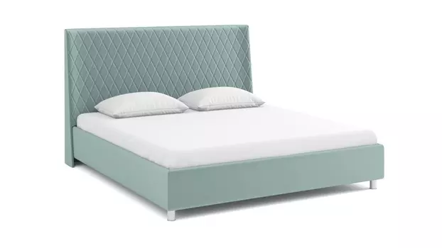 Кровать с подъемным механизмом Emma New