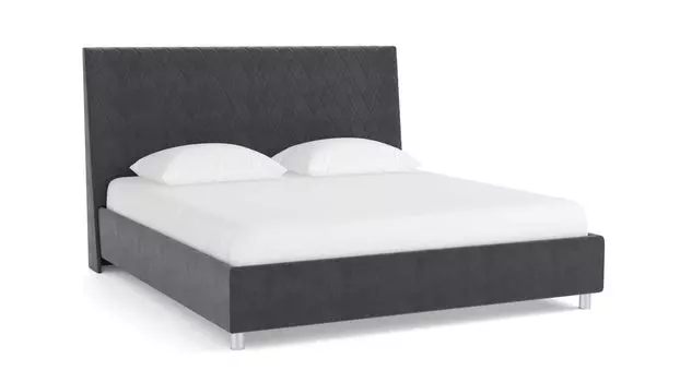 Кровать с подъемным механизмом Emma New