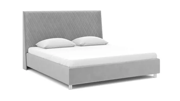 Кровать с подъемным механизмом Emma New