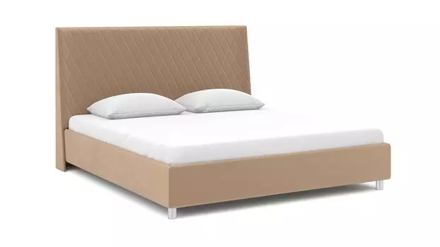 Кровать с подъемным механизмом Emma New