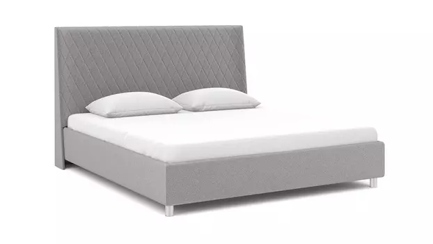 Кровать с подъемным механизмом Emma New