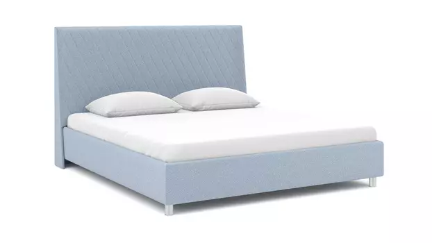 Кровать с подъемным механизмом Emma New