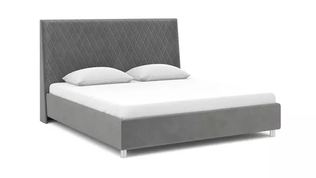 Кровать с подъемным механизмом Emma New