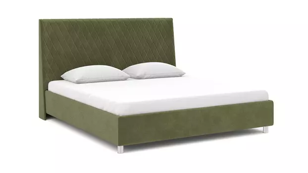 Кровать с подъемным механизмом Emma New