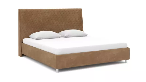 Кровать с подъемным механизмом Emma New