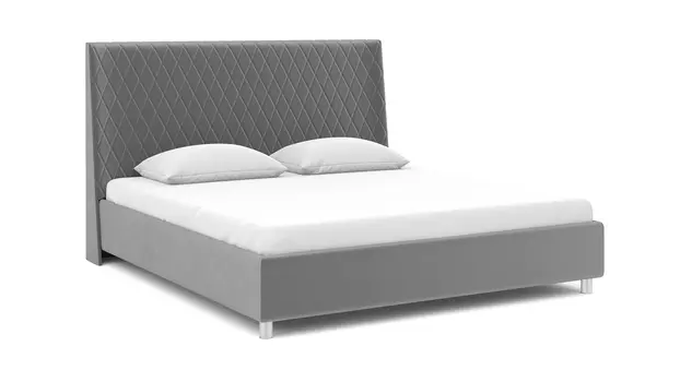 Кровать с подъемным механизмом Emma New