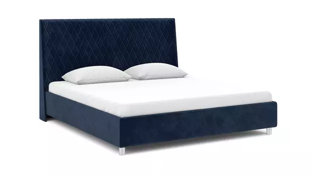 Кровать с подъемным механизмом Emma New