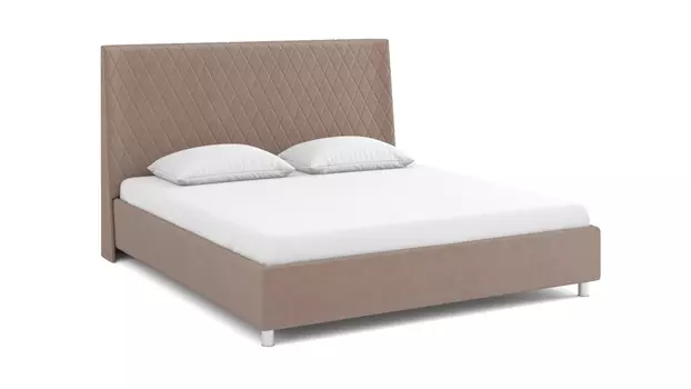 Кровать с подъемным механизмом Emma New