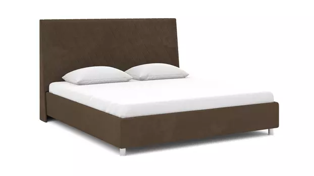 Кровать с подъемным механизмом Emma New