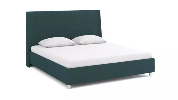 Кровать с подъемным механизмом Emma New