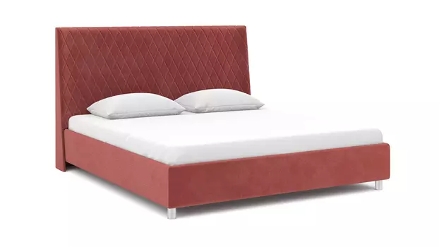 Кровать с подъемным механизмом Emma New