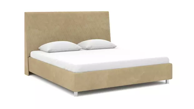 Кровать с подъемным механизмом Emma New