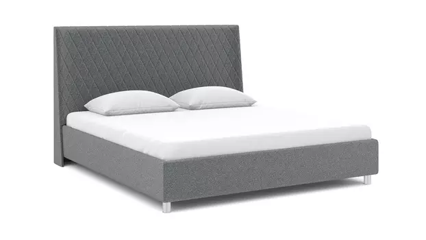 Кровать с подъемным механизмом Emma New