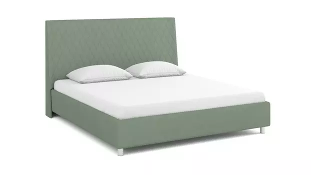 Кровать с подъемным механизмом Emma New