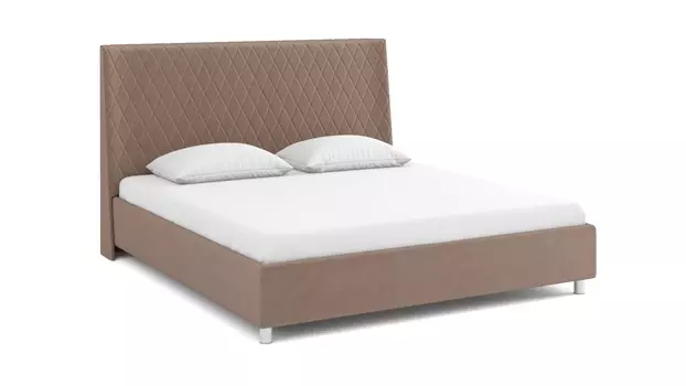 Кровать с подъемным механизмом Emma New