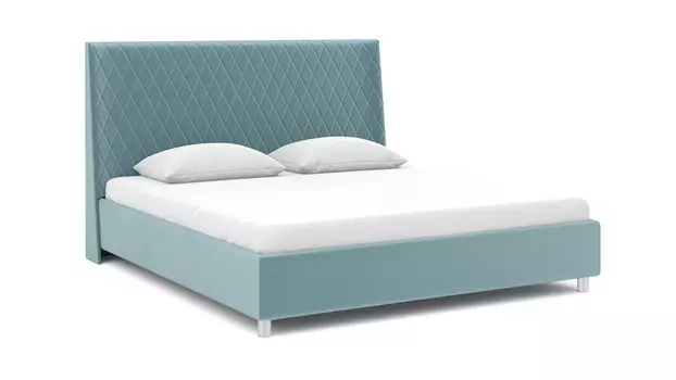 Кровать с подъемным механизмом Emma New