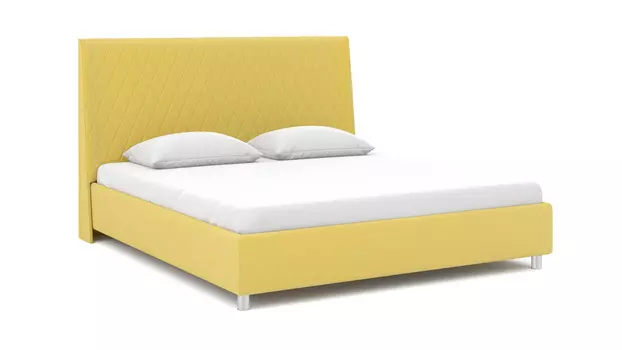 Кровать с подъемным механизмом Emma New