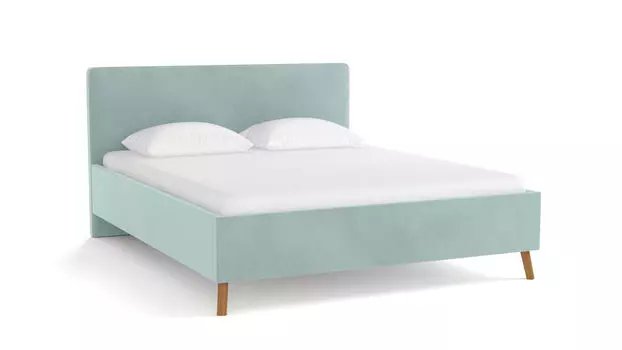 Кровать с подъемным механизмом Extra