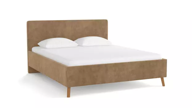 Кровать с подъемным механизмом Extra