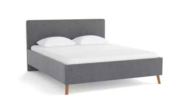 Кровать с подъемным механизмом Extra