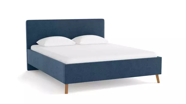 Кровать с подъемным механизмом Extra