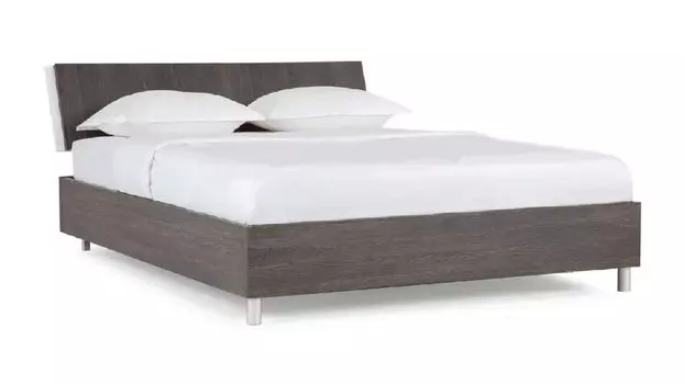 Кровать с подъемным механизмом Glory ice, цвет Венге