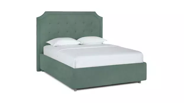 Кровать с подъемным механизмом Gracia