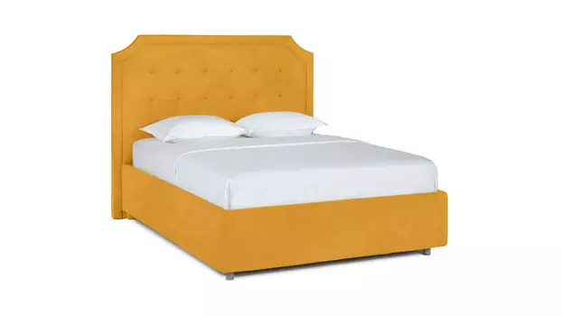 Кровать с подъемным механизмом Gracia