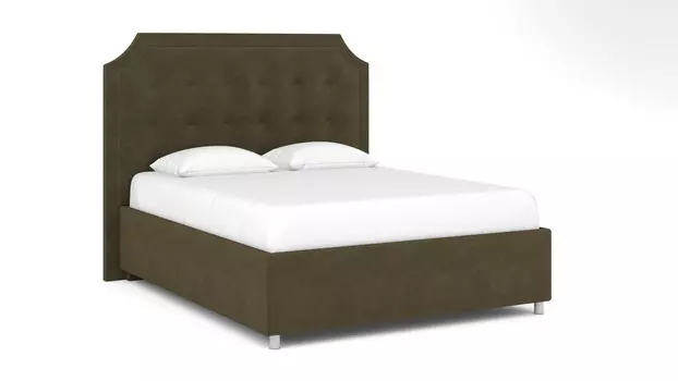 Кровать с подъемным механизмом Gracia