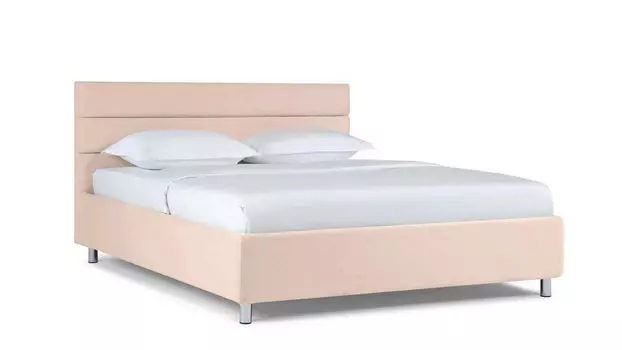 Кровать с подъемным механизмом Lema New