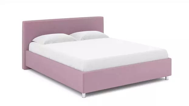 Кровать с подъемным механизмом Luiza Grand