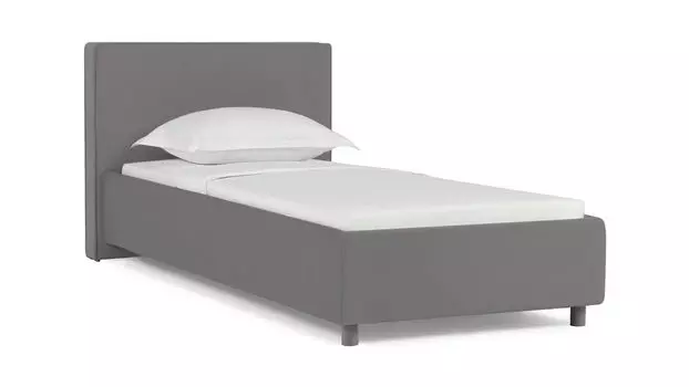 Кровать с подъемным механизмом Luiza Grand, размер 90х200