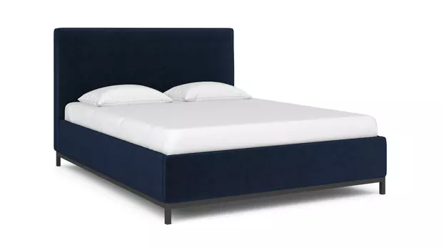 Кровать с подъемным механизмом Magica Box