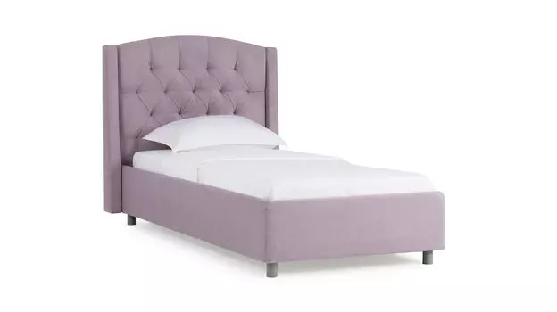 Кровать с подъемным механизмом Margot, размер 90х200