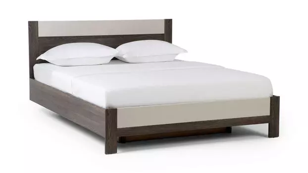 Кровать с подъемным механизмом Mary, цвет Венге мали, mCeramic