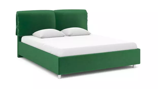 Кровать с подъемным механизмом Milana New