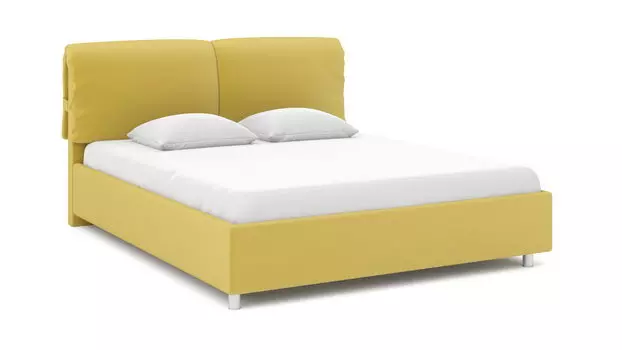 Кровать с подъемным механизмом Milana New