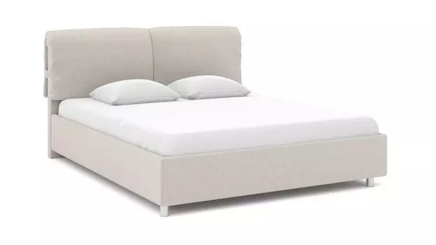 Кровать с подъемным механизмом Milana New